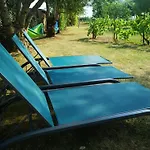 Casa vacanze Au Coeur Du Marais Poitevin - - 6 Personnes *