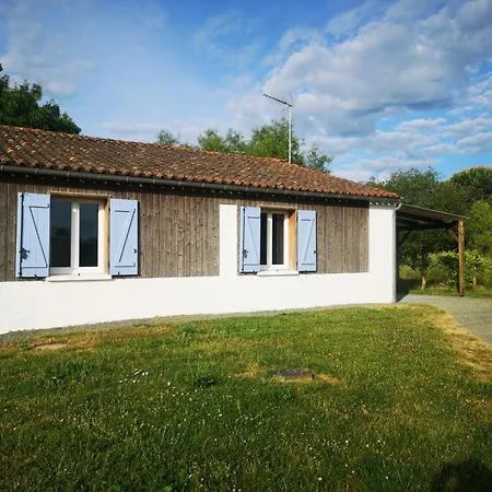 Au Coeur Du Marais Poitevin - - 6 Personnes