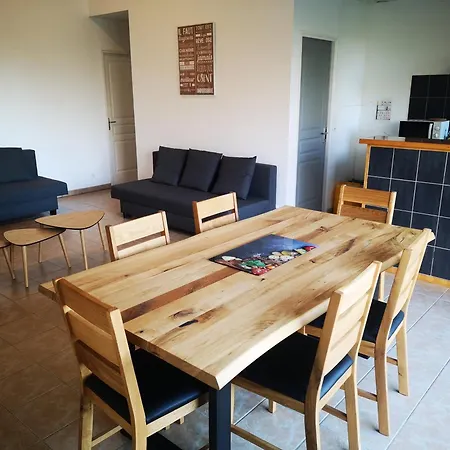 Au Coeur Du Marais Poitevin - - 6 Personnes