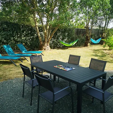 Au Coeur Du Marais Poitevin - - 6 Personnes * Maillezais