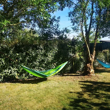 Au Coeur Du Marais Poitevin - - 6 Personnes Дом отдыха *