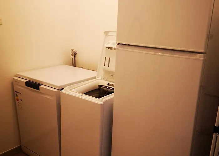 Au Coeur Du Marais Poitevin - - 6 Personnes Hébergement de vacances Maillezais