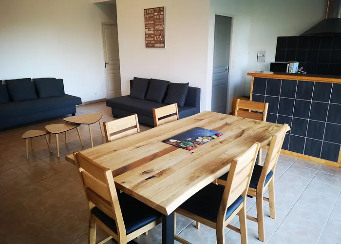 Au Coeur Du Marais Poitevin - - 6 Personnes